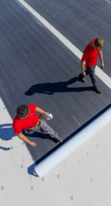 Roofing Material For Your Commercial Roof Replacement