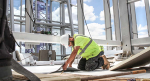 Affordable Commercial Roofing