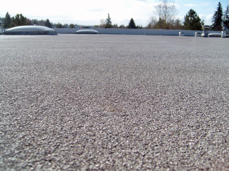 Tar and Gravel Roofs: What You Need to Know