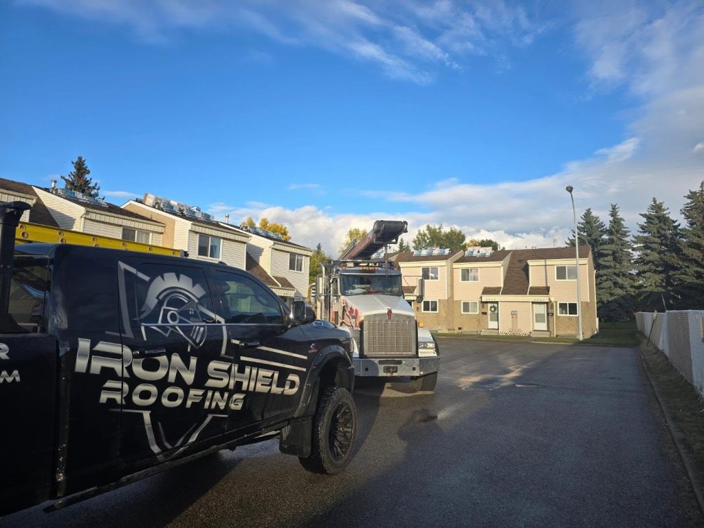 Careers- Join the Iron Shield Roofing Team