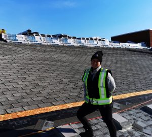 shingle replacement near me Edmonton