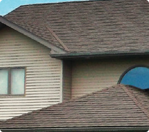 Granite-Ridge Shingle